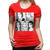 Pretty Little Liars T-Shirt  Drawings