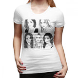 Pretty Little Liars T-Shirt  Drawings