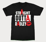 Straight outta Radley X