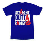 Straight outta Radley X