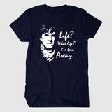 Life ? What Life ? I've been away ?