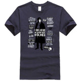 Sherlock Holmes Story line