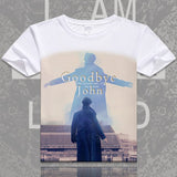 Goodbye John..