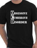 Obsessive Cumberbatch Disorder