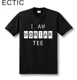 I am Moriar Tee
