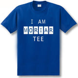 I am Moriar Tee