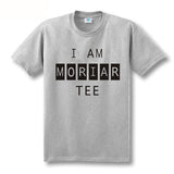 I am Moriar Tee