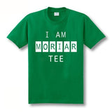 I am Moriar Tee