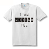 I am Moriar Tee