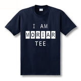 I am Moriar Tee