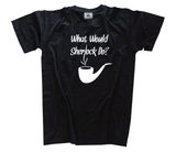 What Would Sherlock Do ?