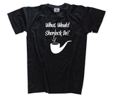 What Would Sherlock Do ?