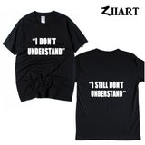 I DON'T UNDERSTAND - I STILL DON'T UNDERSTAND couple clothes