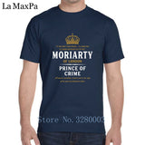 Moriarty Prince Of Crime