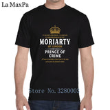 Moriarty Prince Of Crime