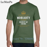 Moriarty Prince Of Crime