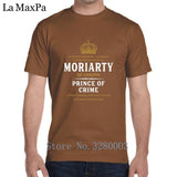 Moriarty Prince Of Crime