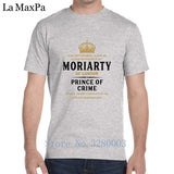 Moriarty Prince Of Crime