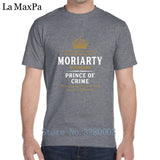 Moriarty Prince Of Crime