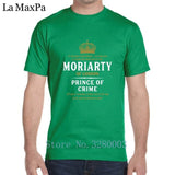 Moriarty Prince Of Crime