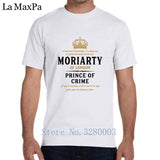 Moriarty Prince Of Crime