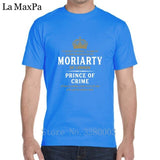 Moriarty Prince Of Crime