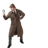 Kids/ Mens Sherlock Holmes costumes