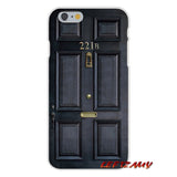 Sherlock Holmes Accessories Phone Shell Covers