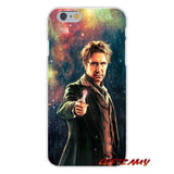 Sherlock Holmes Accessories Phone Shell Covers