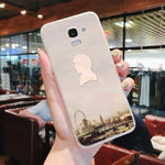 Phone Case 221B i am Sherlock Holmes