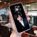 Phone Case 221B i am Sherlock Holmes