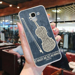 Phone Case 221B i am Sherlock Holmes