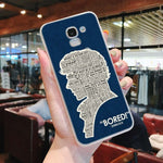 Phone Case 221B i am Sherlock Holmes