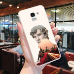 Phone Case 221B i am Sherlock Holmes