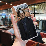 Phone Case 221B i am Sherlock Holmes