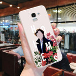 Phone Case 221B i am Sherlock Holmes