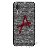 Pretty Little Liars Phone Cover for Huawei P20 Pro Case P10 P8 Lite P9 Mini P Smart Mate 10 20 Cases Skin