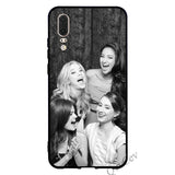 Pretty Little Liars Phone Cover for Huawei P20 Pro Case P10 P8 Lite P9 Mini P Smart Mate 10 20 Cases Skin