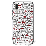 Pretty Little Liars Phone Cover for Huawei P20 Pro Case P10 P8 Lite P9 Mini P Smart Mate 10 20 Cases Skin
