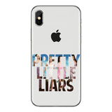 Pretty Little Liars  iphone 4 5 6 7 8 X Plus XR Xmax