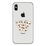 Pretty Little Liars  iphone 4 5 6 7 8 X Plus XR Xmax