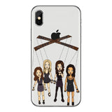 Pretty Little Liars  iphone 4 5 6 7 8 X Plus XR Xmax