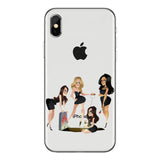 Pretty Little Liars  iphone 4 5 6 7 8 X Plus XR Xmax