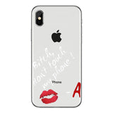 Pretty Little Liars  iphone 4 5 6 7 8 X Plus XR Xmax