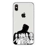 Pretty Little Liars  iphone 4 5 6 7 8 X Plus XR Xmax
