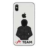 Pretty Little Liars  iphone 4 5 6 7 8 X Plus XR Xmax