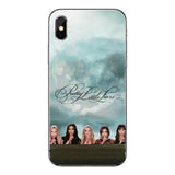Pretty Little Liars  iphone 4 5 6 7 8 X Plus XR Xmax