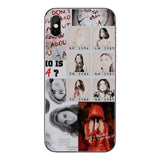 Pretty Little Liars  iphone 4 5 6 7 8 X Plus XR Xmax