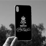 Pretty Little Liars Cellphones Cover Coque For iPhone 6plus 6s 6 5 5s SE 7 8 X XS max XR 8plus 7plus