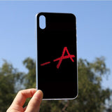 Pretty Little Liars Cellphones Cover Coque For iPhone 6plus 6s 6 5 5s SE 7 8 X XS max XR 8plus 7plus
